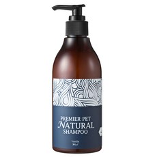 寵物保濕洗髮精, 300ml, 1瓶