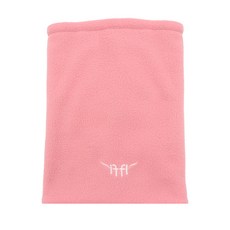 ifflying 滑雪板雪冷頸暖器 KNW-10, Pink Charcoal, 1個