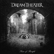 DREAM THEATER - TRAIN OF THOUGHT EU수입반, 1CD