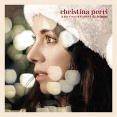 CHRISTINA PERRI - A VERY MERRY PERRI CHRISTMAS EU수입반, 1CD