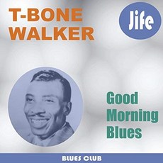 T-Bone Walker - T-Bone Blues WARNER ATLANTIC R&B BEST COLLECTION 1000 EU수입반, 1CD