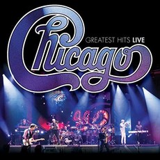CHICAGO - GREATEST HITS LIVE 미국수입반, 1CD