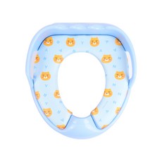 LILFANT KAKAO FRIENDS 孩童馬桶蓋, Ryan, 1組