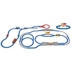 PLA RAIL Tomica DX 導軌組, 混色