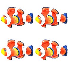 TOCTOC 角色氣球 ver5, CA01, 4入