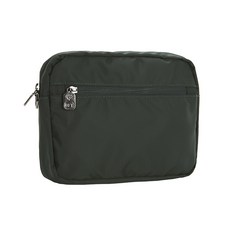 블레싱포유 해나 기저귀 파우치, 카키