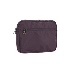 Blessingforyou 尿布袋, 紫色