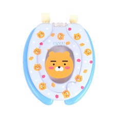 LILFANT KAKAO FRIENDS 印花孩童學習馬桶蓋, Ryan