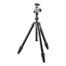 GITZO Traveler系列三腳架雲台套組, 1個, GK2545T-82QD