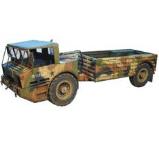 PerfectScale塑膠模型 1/35 M520 Goer, 1個