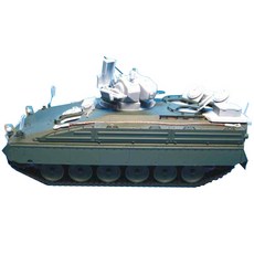 PerfectScale塑膠模型 1/35 Marder 1A5升級組 Revell, 1個