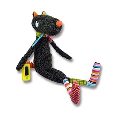 Ebulobo LouLoup先生玩偶, 混色