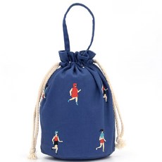 DM ALLUP HOME 帆布 BOKJORI 手袋