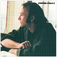Stephen Stills - Stephen Stills 2 EU수입반, 1CD