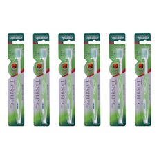 Niche 超軟毛牙刷, 6個, 1入