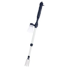 LONDA 魚缸電動虹吸魚缸清潔器 L68, 1個