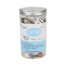 細水混合物 10in1 魚缸過濾介質 500g QYL-301, 1個