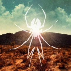 MY CHEMICAL ROMANCE - DANGER DAYS: THE TRUE LIVES OF THE FABULOUS KILLJOYS 미국수입반, 1CD