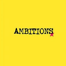 ONE OK ROCK - AMBITIONS EU수입반, 1CD