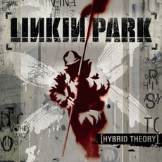 LINKIN PARK - HYBRID THEORY 미국수입반, 1CD