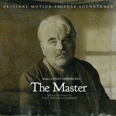 JONNY GREENWOOD - THE MASTER ood - The Master 더 마스터 EU수입반