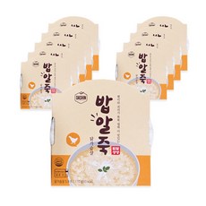 DASHIN 即食全麥雞胸肉粥, 170g, 10入