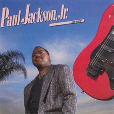 PAUL JACKSON JR. - I CAME TO PLAY WARNER FUSION BEST COLLECTION 1000 EU수입반, 1CD