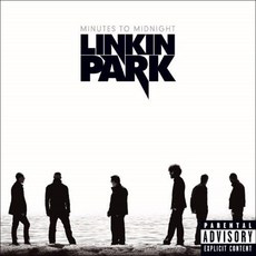LINKIN PARK - MINUTES TO MIDNIGHT 미국수입반, 1CD