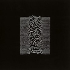 JOY DIVISION - UNKNOWN PLEASURES COLLECTOR`S EDITION 유럽수입반, 1CD