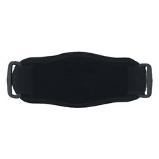 Ants 手肘壓力支撐帶, 黑色的