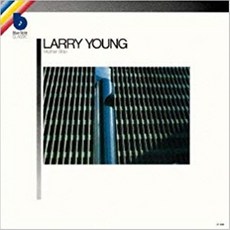 LARRY YOUNG - MOTHER SHIP 일본수입반