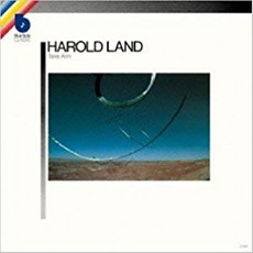 HAROLD LAND - TAKE AIM JAPAN EDITION 일본수입반, 1CD