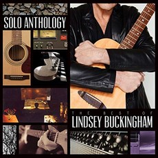 LINDSEY BUCKINGHAM - SOLO ANTHOLOGY: THE BEST OF LINDSEY BUCKINGHAM EU수입반, 1CD