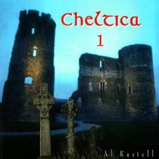 AL KASTELL - CHELTIKA 1 EU수입반, 1CD