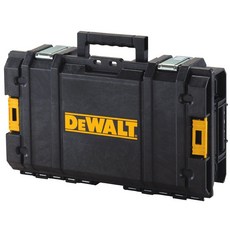 DEWALT 得偉 堅固耐用工具箱 DS130, 1個
