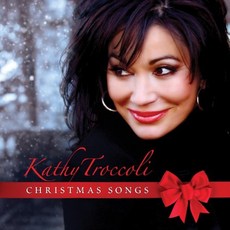 KATHY TROCCOLI - CHRISTMAS SONGS EU수입반, 1CD