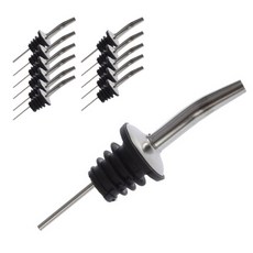 Rebrand倒酒器, 混色, 12件