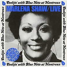 MARLENA SHAW - LIVE AT THE MONTREUX JAPAN EDITION 일본수입반, 1CD