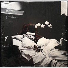 ANTONY AND THE JOHNSONS - I AM A BIRD NOW EU수입반, 1CD