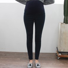 봉봉스토리 메리걸즈 기모면 임부팬츠