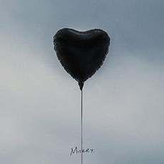 AMITY AFFLICTION - MISERY EU수입반, 1CD