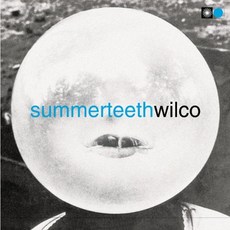 WILCO - SUMMER TEETH EU수입반, 1CD