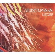 Stubenjazz - Lieder EU수입반, 1CD
