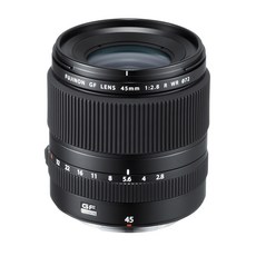 후지필름 렌즈 GF 45mmF2.8 R WR