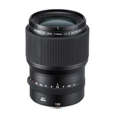 후지필름 준망원 렌즈 GF 110mmF2 R LM WR