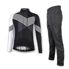 2NDWIND 截止日期球衣+暴雪防風褲套裝JFP224