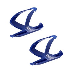 BC Farms MATTOCK自行車水壺架, 藍色, 2件