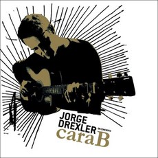 JORGE DREXLER - CARA B EU수입반, 2CD