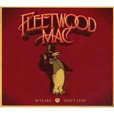 FLEETWOOD MAC - DON`T STOP DELUXE EU수입반, 3CD