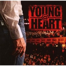 O.S.T - YOUNG @ HEART 영앳하트 로큰롤 인생 EU수입반, 2CD